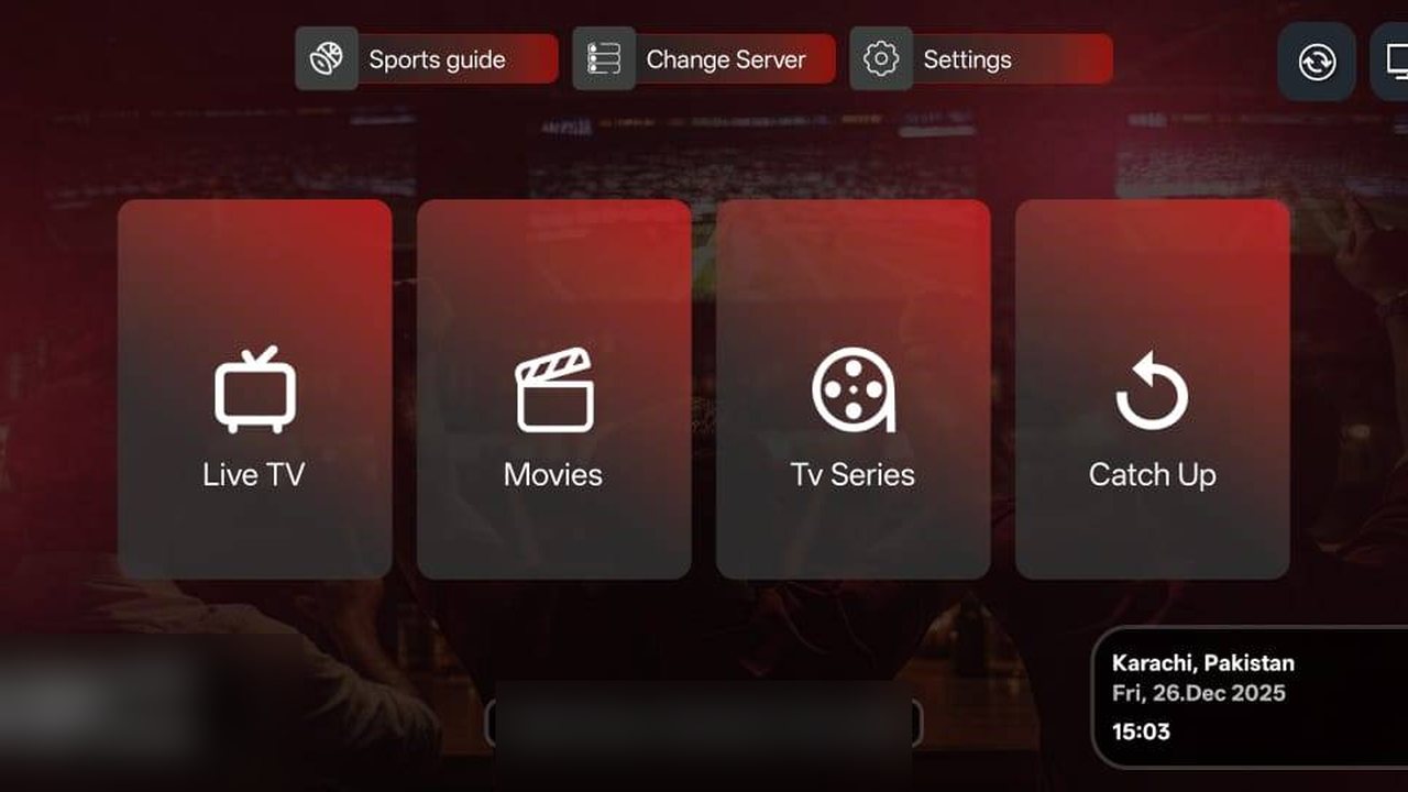 Marvel Infinity app screen