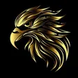 Eagle 4K logo