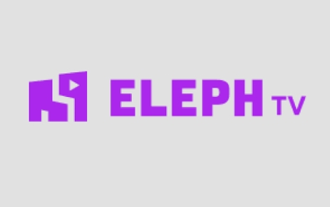 Eleph TV logo