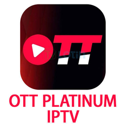 Golden OTT logo