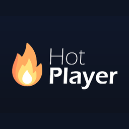 Hot Player logo