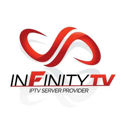 Infinity TV logo