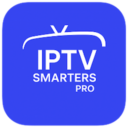 IPTV Smarters logo