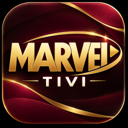 Marvel Tivi logo