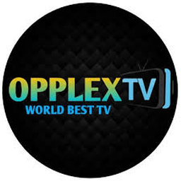 Opplex Player logo