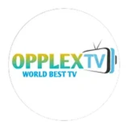 Opplex Red logo