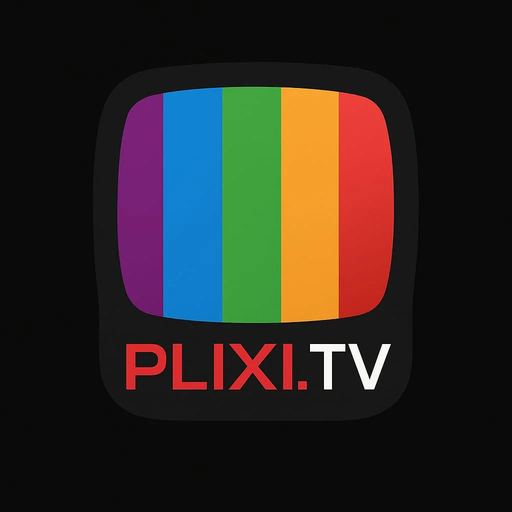 Plixi TV logo