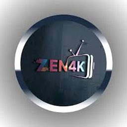 Zen4K + Neo4K logo