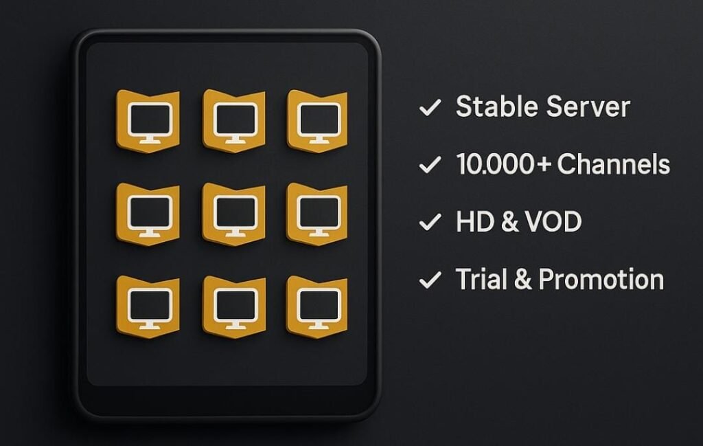 IPTV vs DSTV: The Future of TV in South Africa